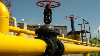 Ստորգետնյա գազատար է վնասվել, դադարեցվել է Երևանի որոշ փողոցների և թաղամասերի գազամատակարարումը