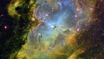 Այլմոլորակային կյանքի որոնում. ինչու՞ են գիտնականները այդքան զգույշ ապացույցների հետ