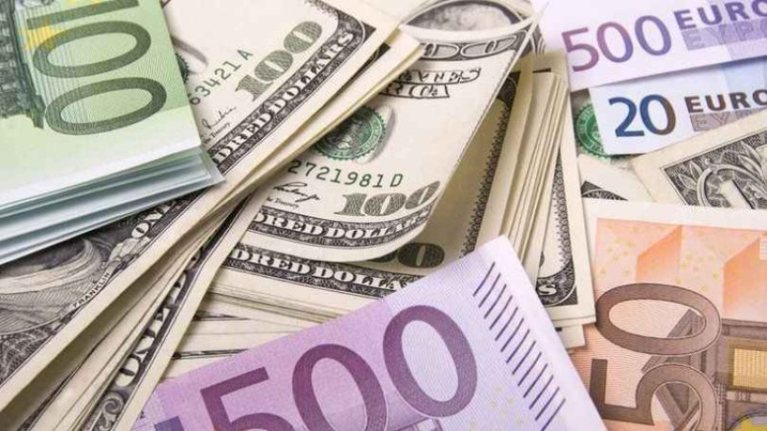 Տարադրամի փոխարժեքները մայիսի 17-ին