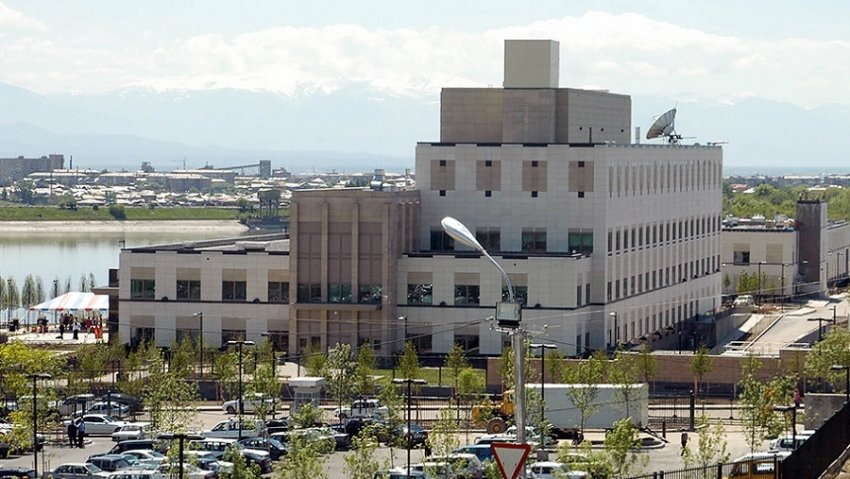 ԱՄՆ դեսպանատունը զգուշացնում է վիզա ստացած քաղաքացիներին