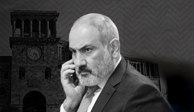 Դուք խորապես վիրավորում եք մեզ՝ որպես ցեղասպանության ժառանգների, աղավաղում իրականությունը. բաց նամակ՝ Փաշինյանին