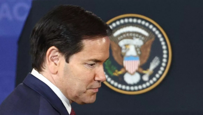 USAID–ն պաշտոնապես փակվում է. գործընթացը կգլխավորի Ռասել Վոուտը. Ռուբիո