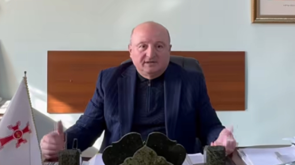 Ինչու՞ է ձերբակալվել Վարդան Ղուկասյանը