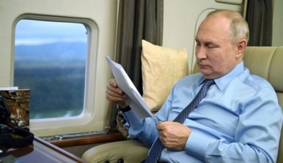 Սիյարտոն պատմել է, թե ինչպես կընդունեն Պուտինին Հունգարիայում