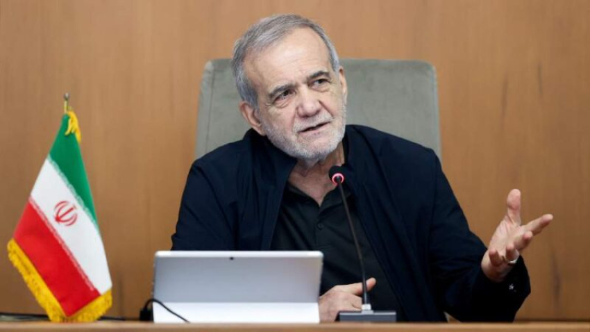 Իրանի նախագահը վիրավորում է ստացել. Fars
