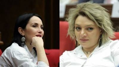 «Հրապարակ». Նախագահի երկու թեկնածու կա