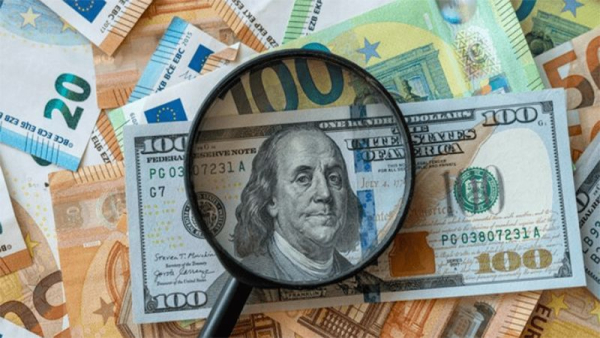 Դոլարն ու եվրոն էժանացել են