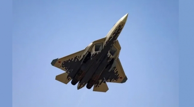Су-57-ը կարող է գերազանցել F-35-ին․ TNI
