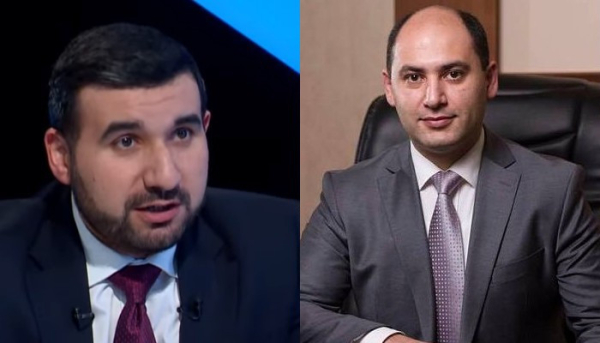 «Լուրը, թե ՔՊ-ն առաջարկել է Մարտուն Գրիգորյանին ընտրել Գյումրու համայնքապետ, սուտ է»․ Վահագն Ալեքսանյան