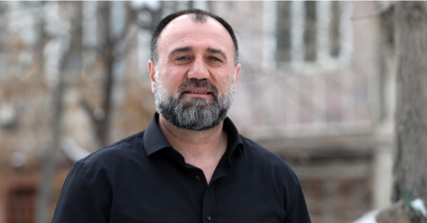 Ընտրախախտումները համատարած են, սա բնորոշ է իշխող ուժի վախերին. Ռուբեն Մխիթարյան. Տեսանյութ