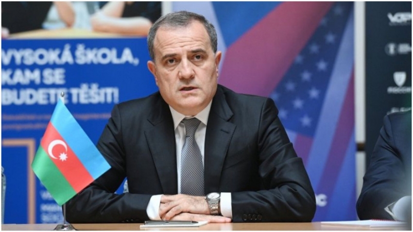 44-օրյայի ժամանակ Մակրոնը uպառնացել է, որ կճանաչի Լեռնային Ղարաբաղը․ Բայրամով