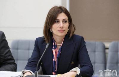 Զինված քաղաքացին հարձակվել է բուժաշխատողների վրա. տուժել է շտապօգնության վարորդը. Ավանեսյան