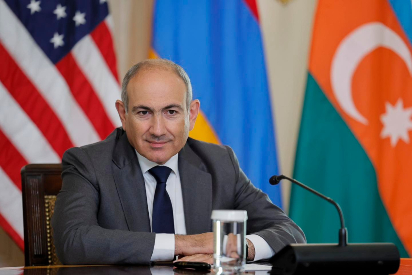 Սյունիքի մարզը եղել է և կշարունակի մնալ Հայաստանի Հանրապետության մաս․ Նիկոլ Փաշինյան