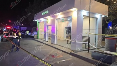 Աբովյանում երիտասարդների են դանակահարել. մեկի կյանքը փրկել չի հաջողվել