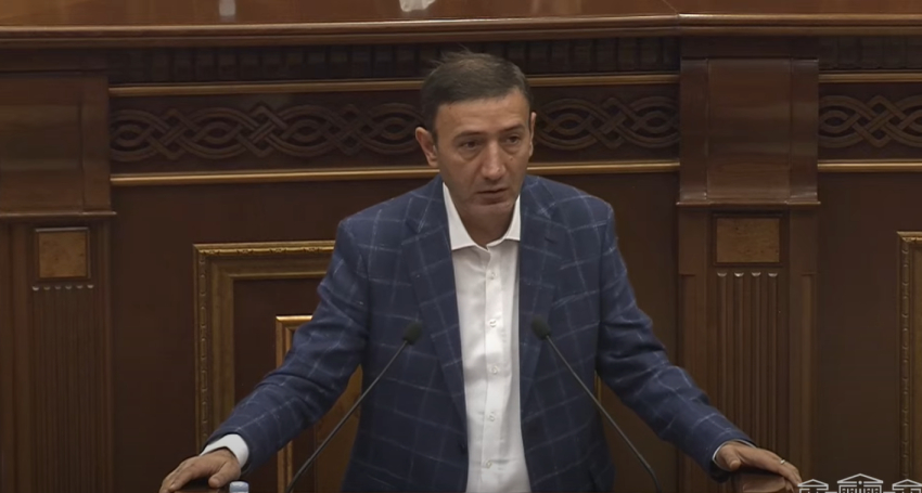 Հաջորդ տարի հայտարարատու են դառնալու նաև թոշակառուները