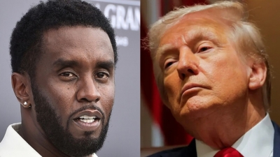 Փի Դիդդին Թրամփից ներում է խնդրել