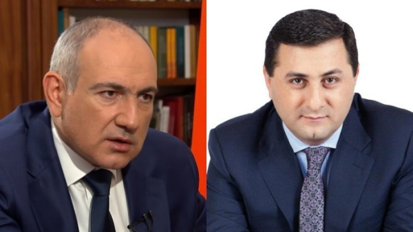 Նիկոլը հայտնվել է աննախադեպ մեկուսացման մեջ. Սամվել Ֆարմանյան