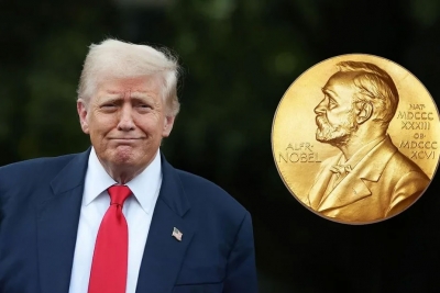 ԱՄՆ հանրապետական սենատորները Թրամփին Նոբելյան մրցանակի կառաջադրեն COVID-19-ի պատվաստանյութի մշակման համար