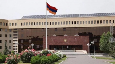 ՊՆ ներքին տարածքում տեսանկարահանում կարելի է իրականացնել միայն ՊՆ-ի թույլտվության դեպքում