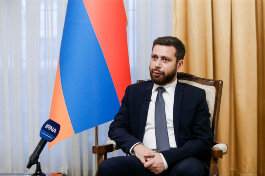 Իրանի հետ կապերը ՀՀ-ի համար ռազմավարական նշանակություն ունեն և երբեք չեն դառնա գործարքի առարկա