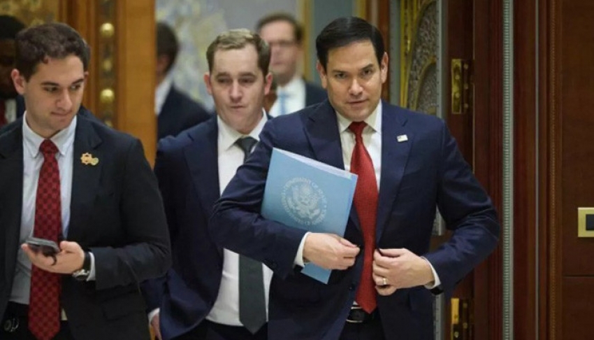 Ռուբիոն բաց կթողնի ՆԱՏՕ-ի ԱԳ նախարարների դեկտեմբերի 3-ի հանդիպումը․ Reuters