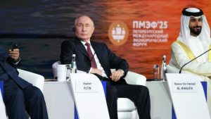 Ռուսաստանը մտադիր է զարգացնել ռազմատեխնիկական համագործակցությունը բարեկամ երկրների հետ