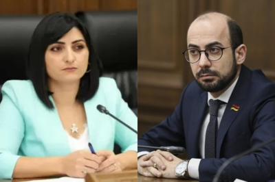 Արթուր Հովհաննիսյանը պետք է մանդատը վայր դնի, ներողությունով հարցը չի լուծվում. Թագուհի Թովմասյան