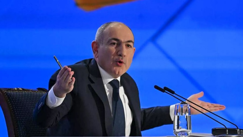 Հնարավոր չէ տաքսու տեմպով առաջ գնալ. Փաշինյանը կառավարությունը համեմատեց ավտոբուսի հետ