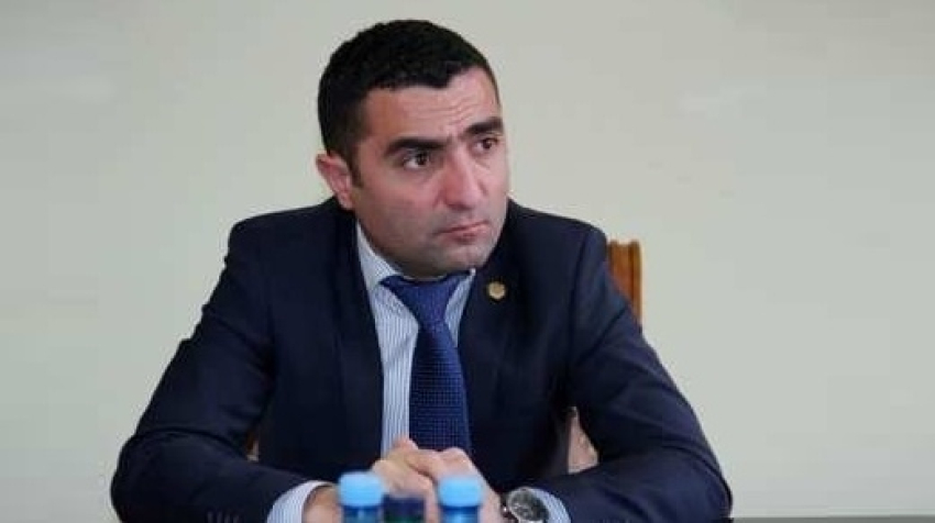 Փաշինյանը Ռոմանոս Պետրոսյանին ազատել է Պետական վերահսկողության ծառայության ղեկավարի պաշտոնից