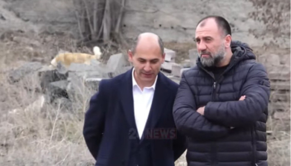 Մխիթարյան - Գրիգորյան գործակցությունը կարող է իշխանություններին հեռացնելու պրոցեսի ուժեղ հիմք լինել