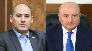 Հնարավոր է՝ վերջում պարզվի, որ ինչի համար այսօր այդքան քննադատում են Մարտուն Գրիգորյանին, վաղը դրա համար շնորհակալություն հայտնեն նրան․ քաղաքագետ