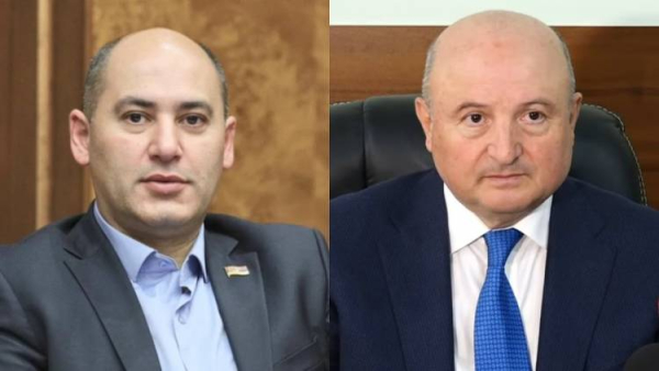 Հնարավոր է՝ վերջում պարզվի, որ ինչի համար այսօր այդքան քննադատում են Մարտուն Գրիգորյանին, վաղը դրա համար շնորհակալություն հայտնեն նրան․ քաղաքագետ