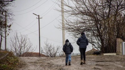 Առանձին շրջաններում կանձրևի. եղանակի տեսություն