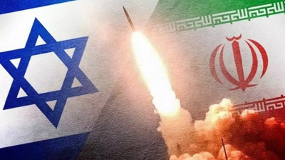 «Իրանի և Իսրայելի միջև նոր պատերազմի վտանգը կրկին մեծանում է»․ #Newsweek