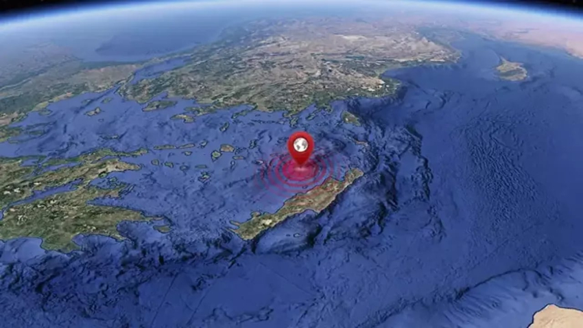Թուրքիայում ցունամիի նախազգուշացում է տրվել