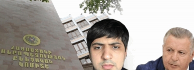 Գործը կրկին կարճվել է. «Ժողովուրդ»