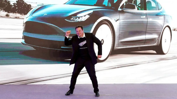 Թրամփի նոր մաքսատուրքերից շահում է Tesla-ն