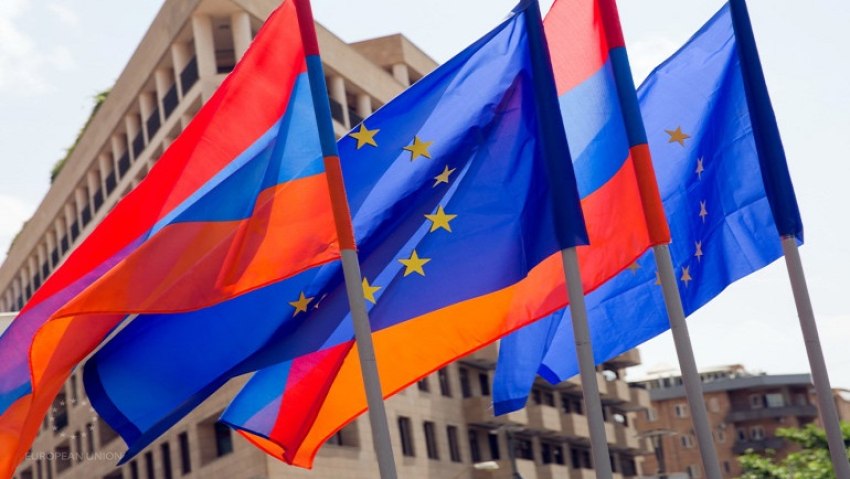 Հայաստանի համար ԵՄ վիզայի ազատականացումն իրատեսական է․ ԵՄ դեսպան