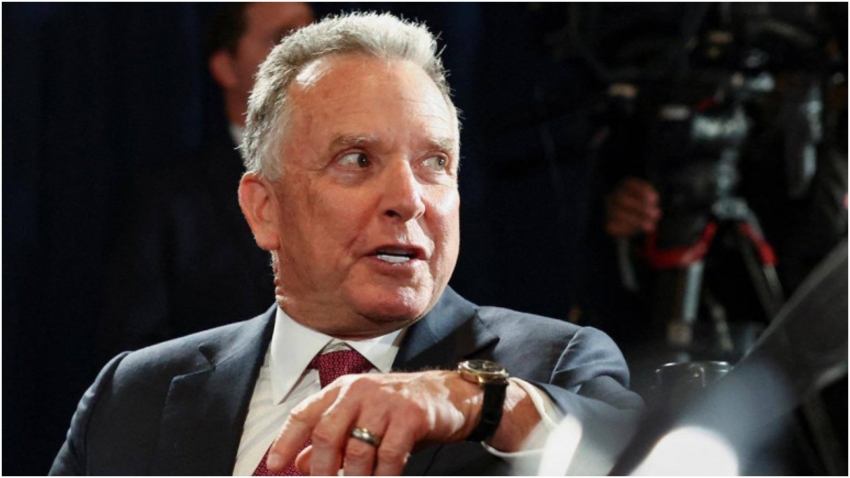 Ուիթքոֆը նախատեսում է հանդիպել Գազայի հատվածում ՀԱՄԱՍ-ի առաջնորդի հետ. NYT