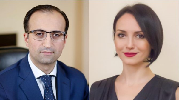 «Հրապարակ». Արսեն Թորոսյանը «ռեմոնտ» է սկսել. «Լուլուն» արդեն լքել է իր սենյակը