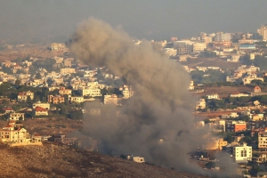 Իսրայելը հարվածել է Լիբանանին․ զոհվել է 4 մարդ