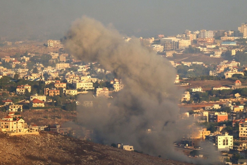 Իսրայելը հարվածել է Լիբանանին․ զոհվել է 4 մարդ