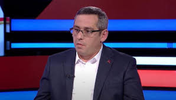 ԱԺ-ն նոր պատգամավոր ունի