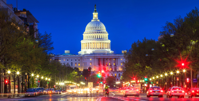 Վաշինգտոնը դարձել է աշխարհի ամենավտանգավոր քաղաքներից մեկը. Թրամփ