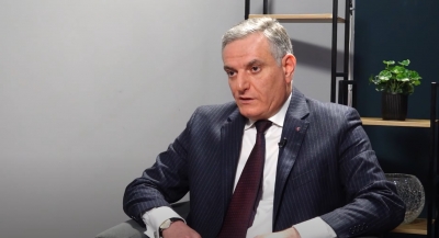 Ձեր բախտն այս անգամ չի բերելու․ Արտակ Զաքարյան