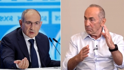 Ես ասել եմ՝ Ռոբերտ Քոչարյանի արդարացման հետ համաձայն չեմ. Փաշինյան