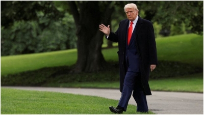 Թրամփը հայտարարել է, որ «առանձին, բայց հավասար» հանդիպումներ կանցկացնի Պուտինի և Զելենսկու հետ