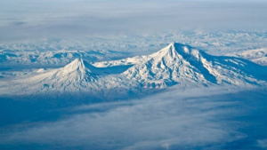 Արարատ լեռան ձնածածկույթը տարեցտարի հալչում է. 37 տարում պակասել է 41-%-ով