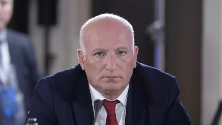 Սակագների թանկացման վախ չունենք. ՀԾԿՀ նախագահը` էլեկտրաէներգիայի, գազի, ջրի մասին