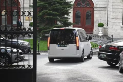Ստամբուլում ավարտվել են ռուս-ամերիկյան խորհրդակցությունները, դրանք տևել են 5,5 ժամ